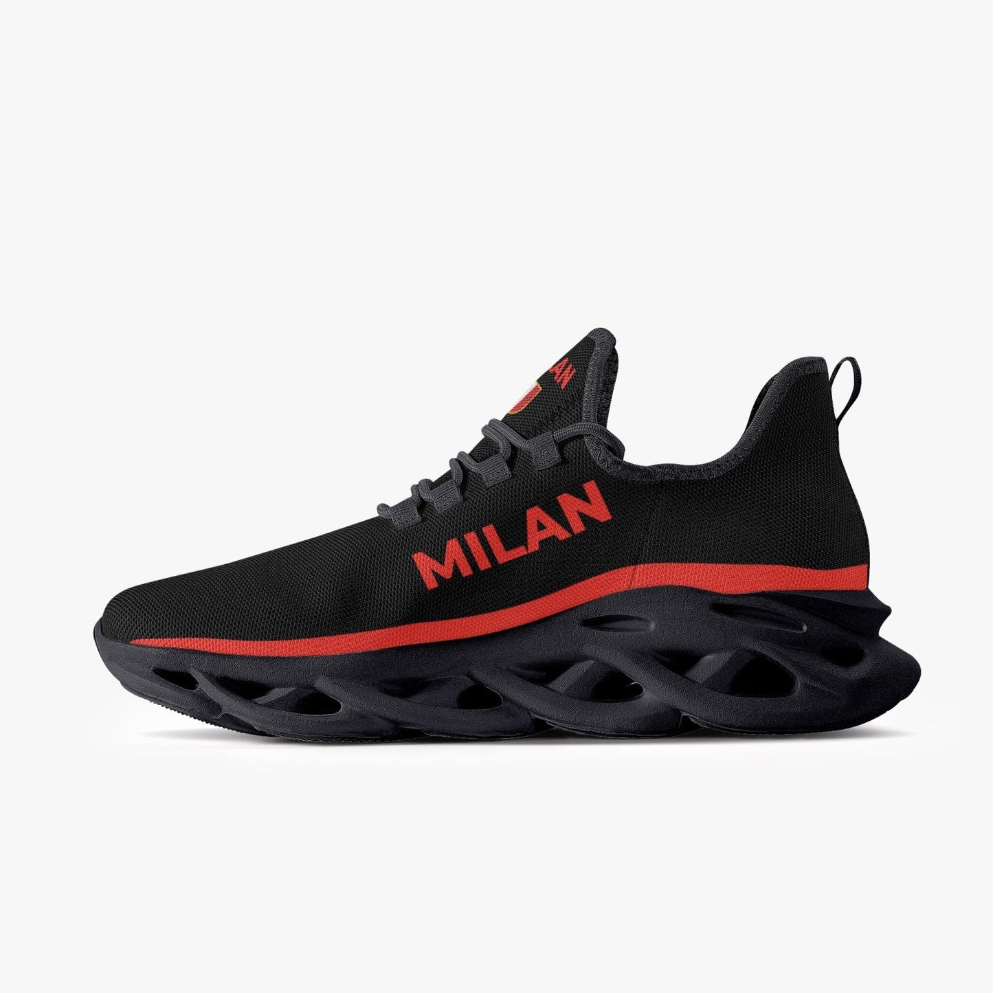 Sneakers - Milan Air+ - uomo