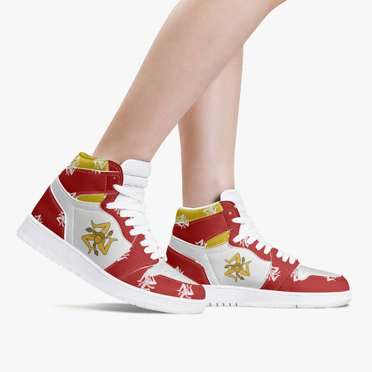 AIR Sicily 1+ - Women's