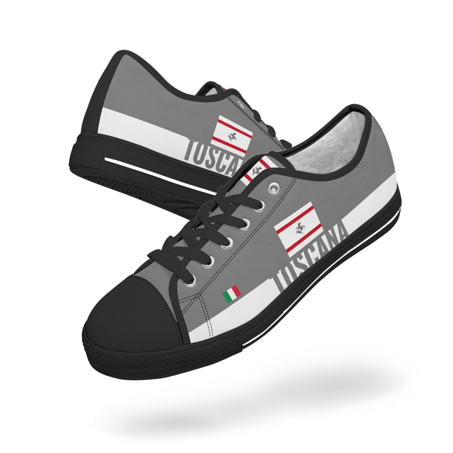 Toscana Shoes Low-top V2