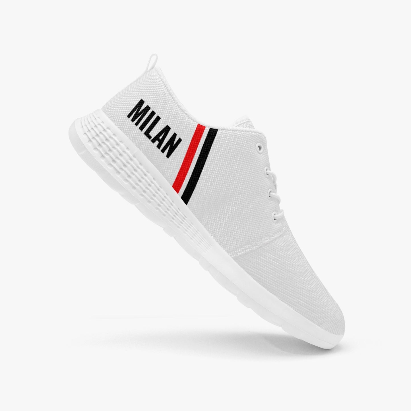 Milan Running Shoes - men's /women's sizes