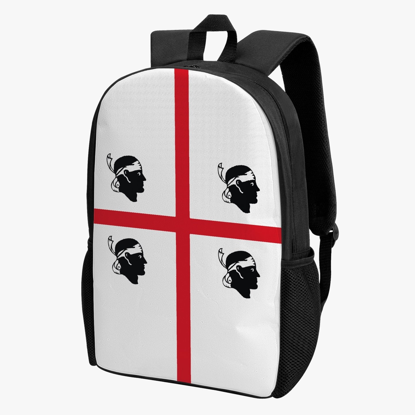 Sardinia Kid's School Backpack