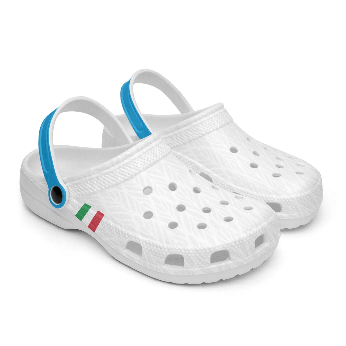 Lazio Clogs shoes