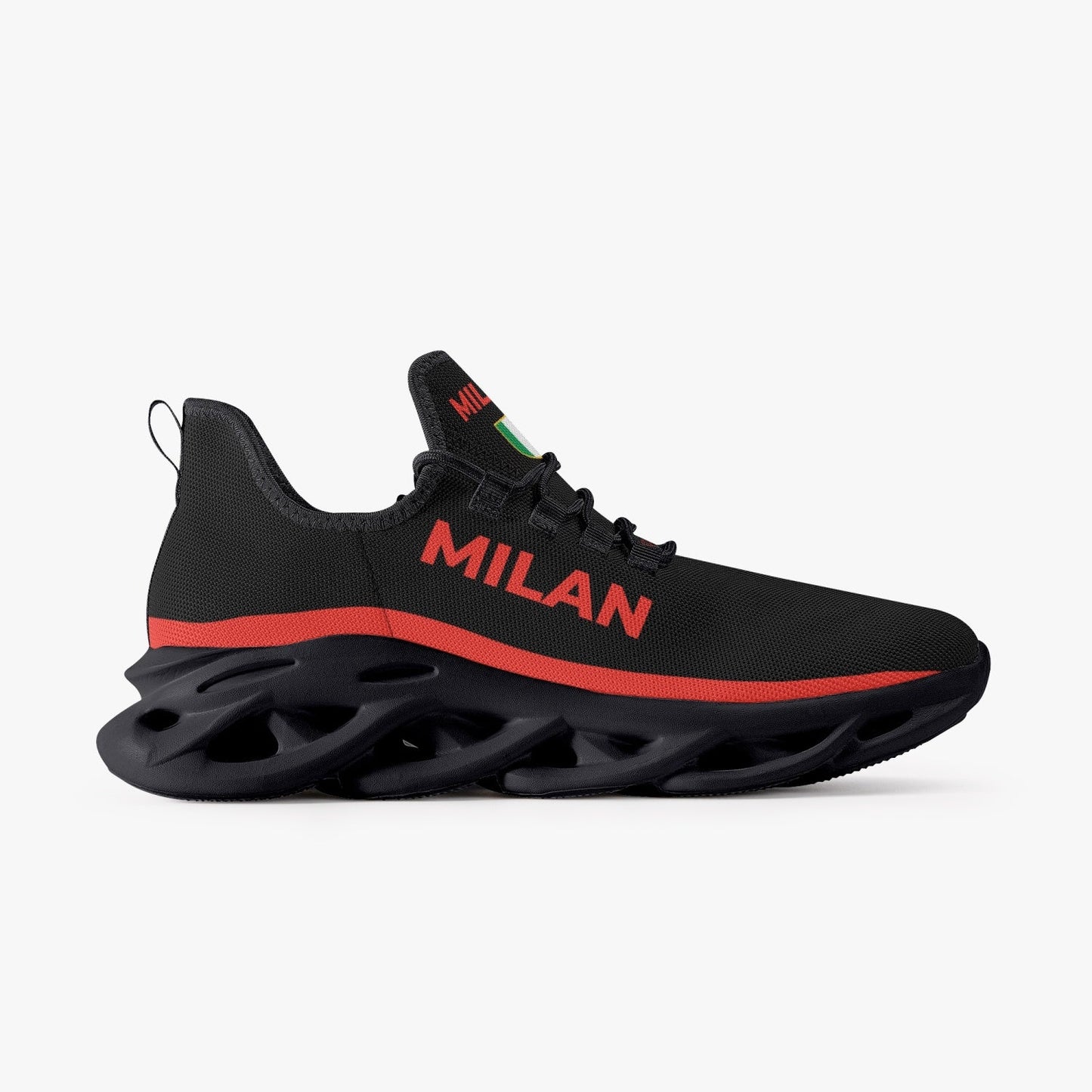 Sneakers - Milan Air+ - men's