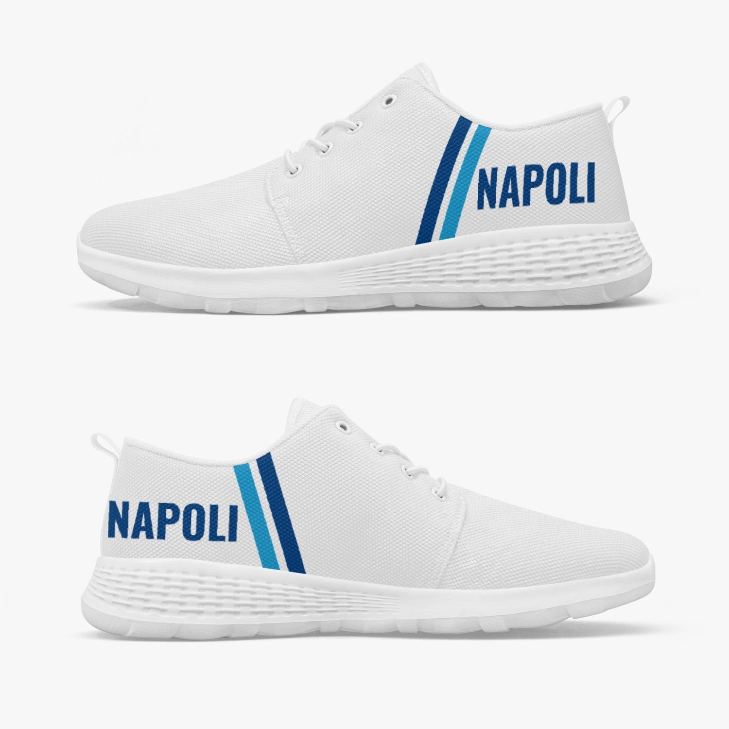 Adidas napoli outlet running