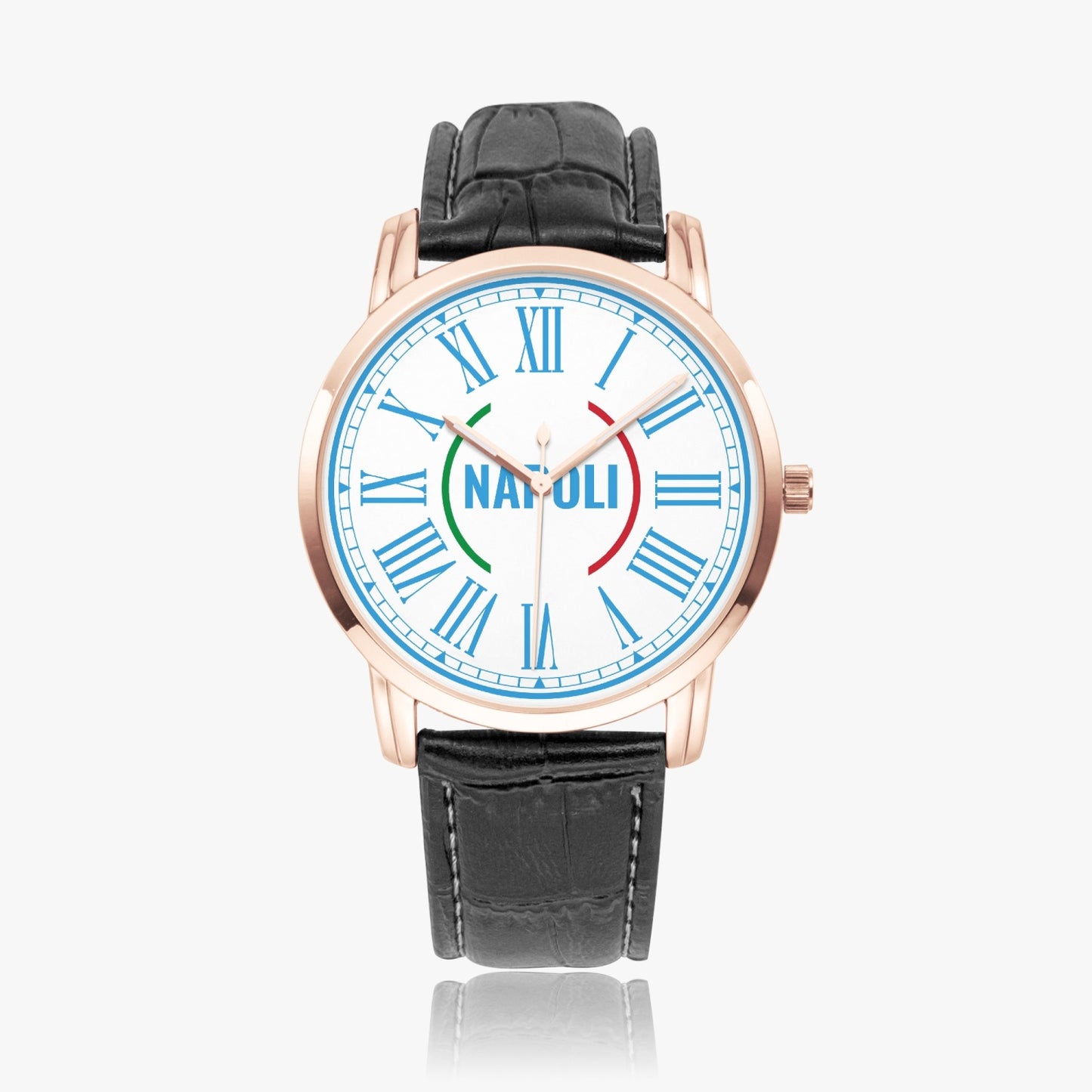 Quartz watch - Napoli