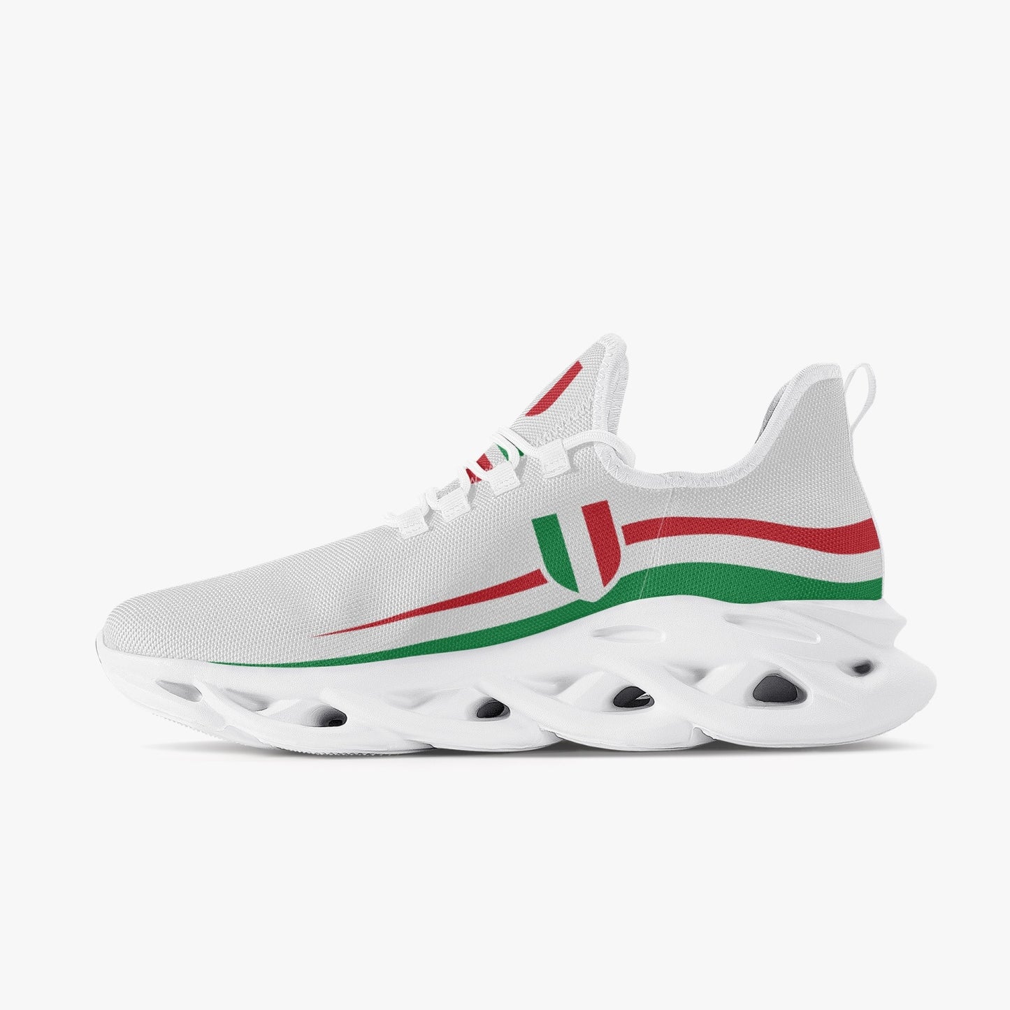 Sneakers Italy white - men's