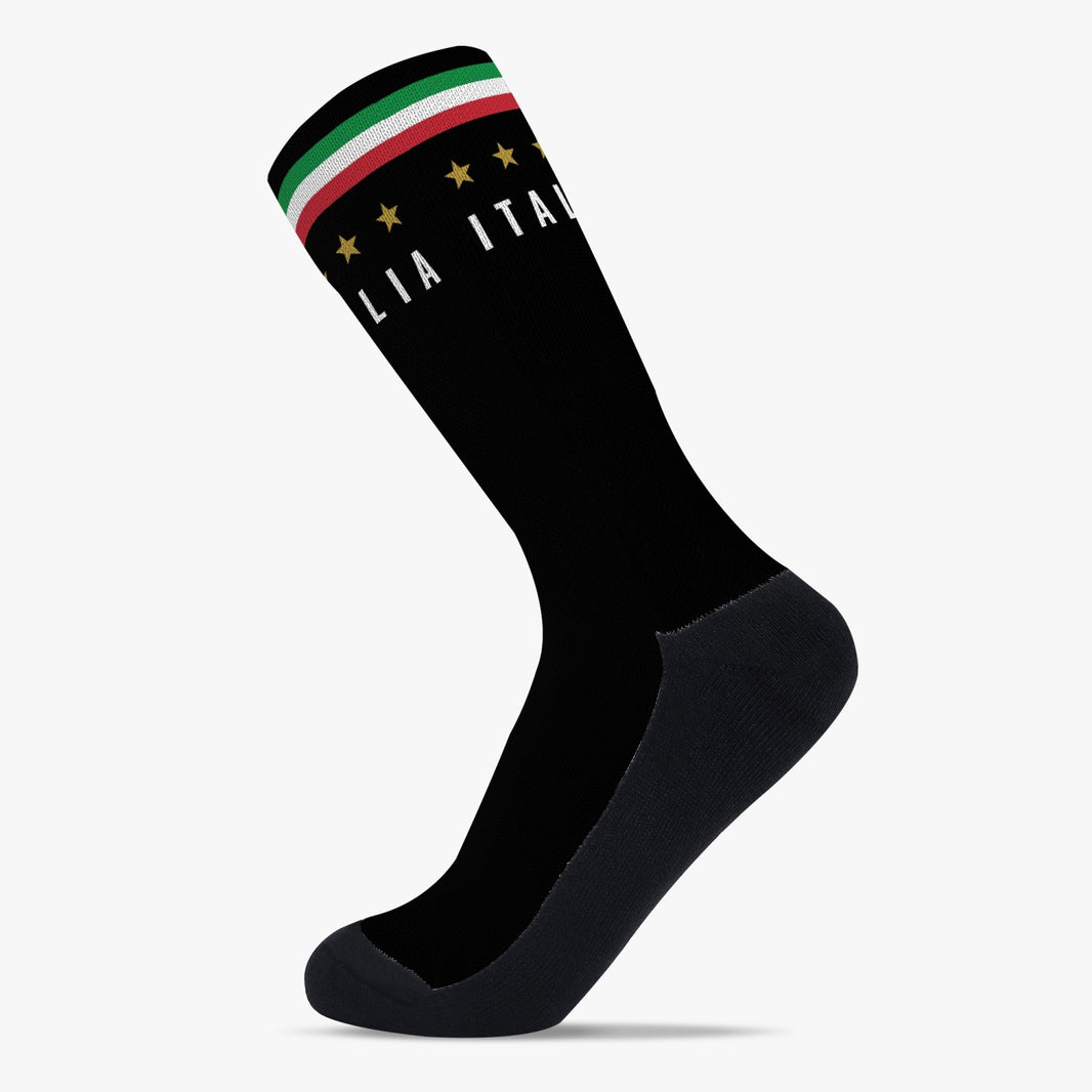 Italy Flag - Sustainably Made Socks main image 1