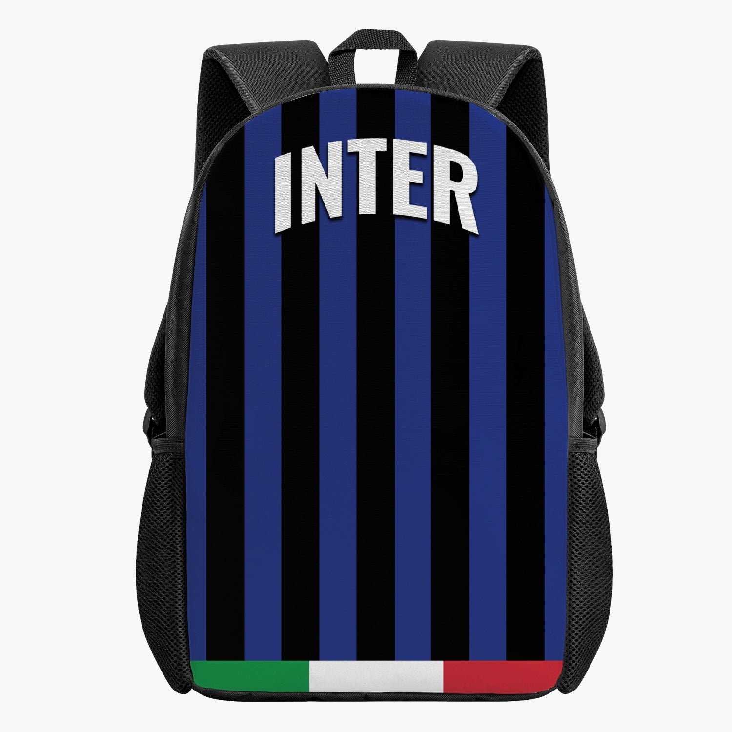 Inter Kid's School Backpack - Durable & Spacious – Italiadistrict.com