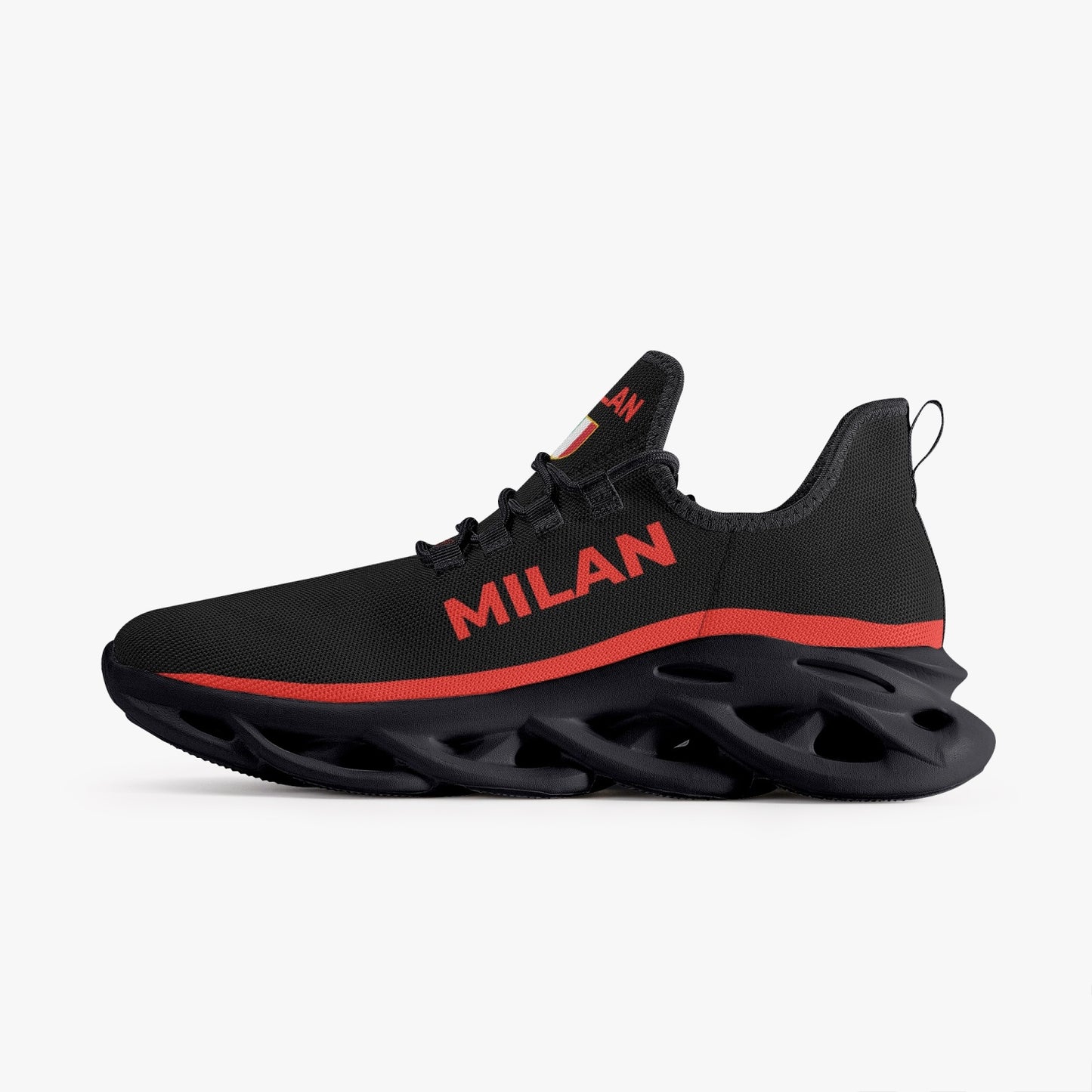 Sneakers - Milan Air+ - donna