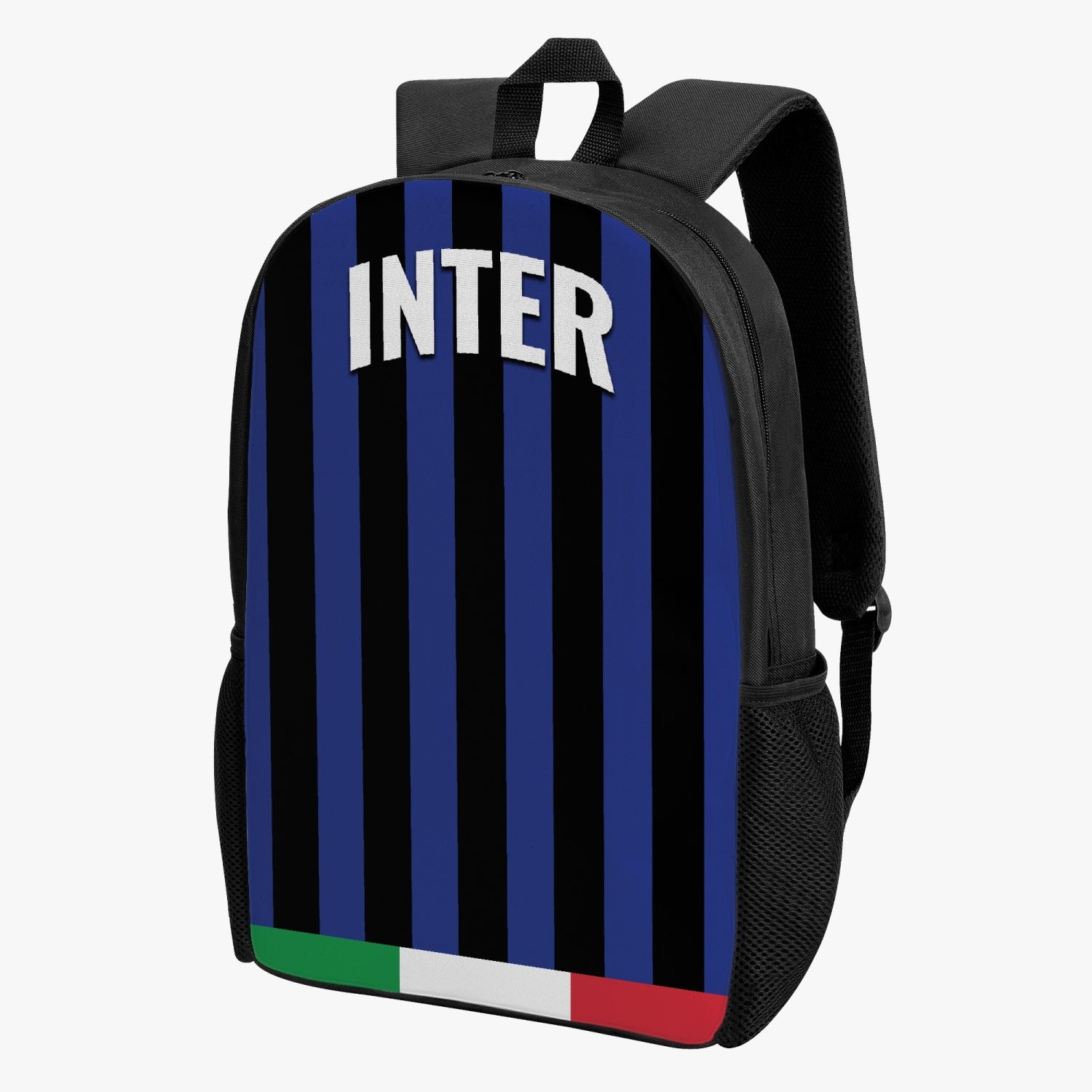 Zaino hot sale scuola inter