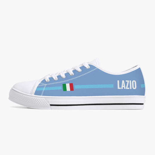 Low-Top Shoes - Lazio - men's