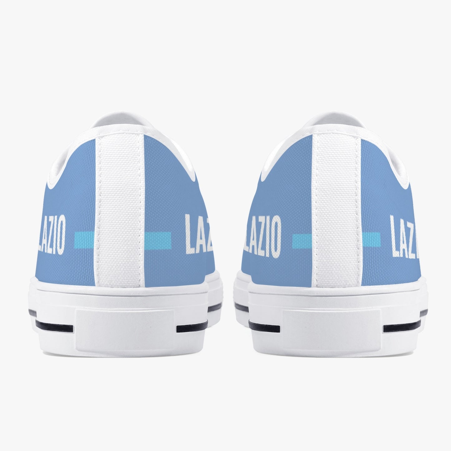 Low-Top Shoes - Lazio - women's