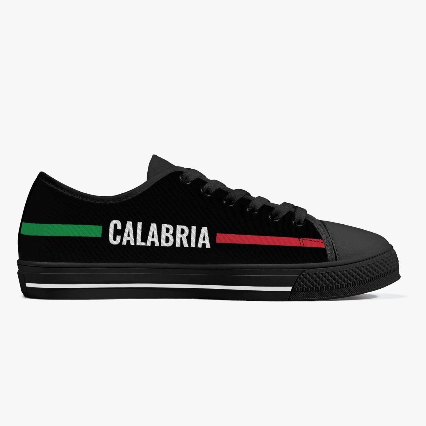 Low-Top Shoes - Calabria - women's