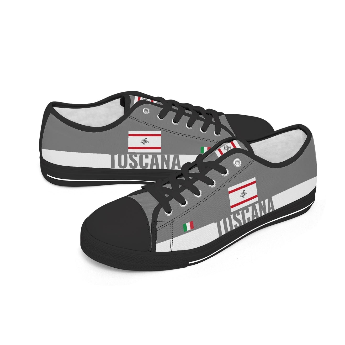 Toscana Shoes Low-top V2