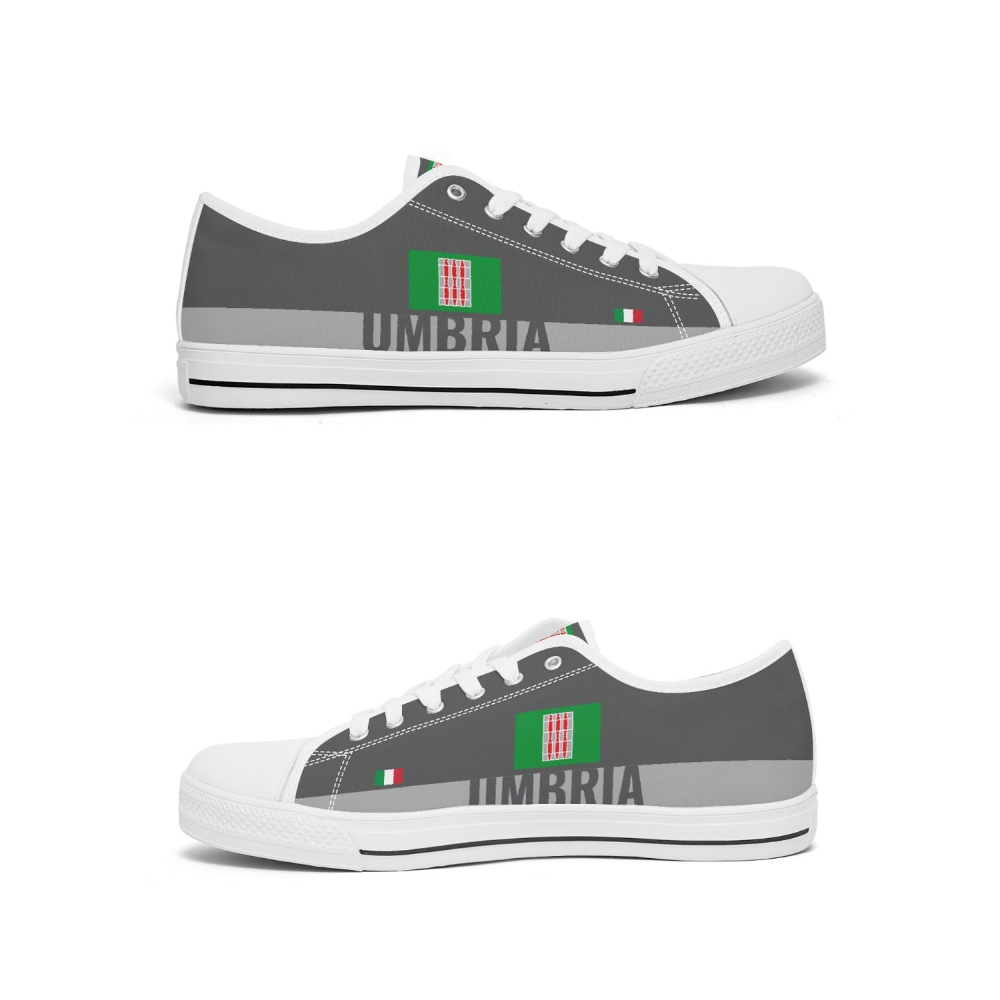 Umbria Shoes Low-top V2
