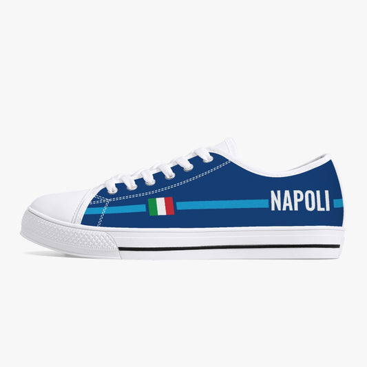 Low-Top Shoes - Napoli - women's