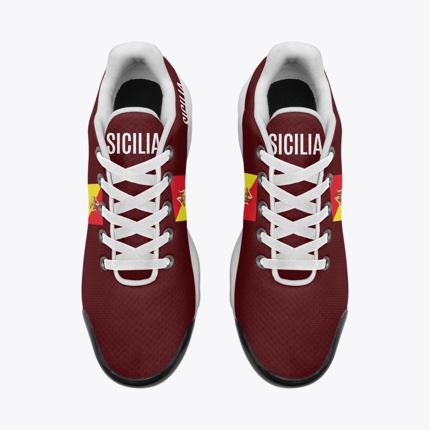 Sicilia Bounce Sneakers