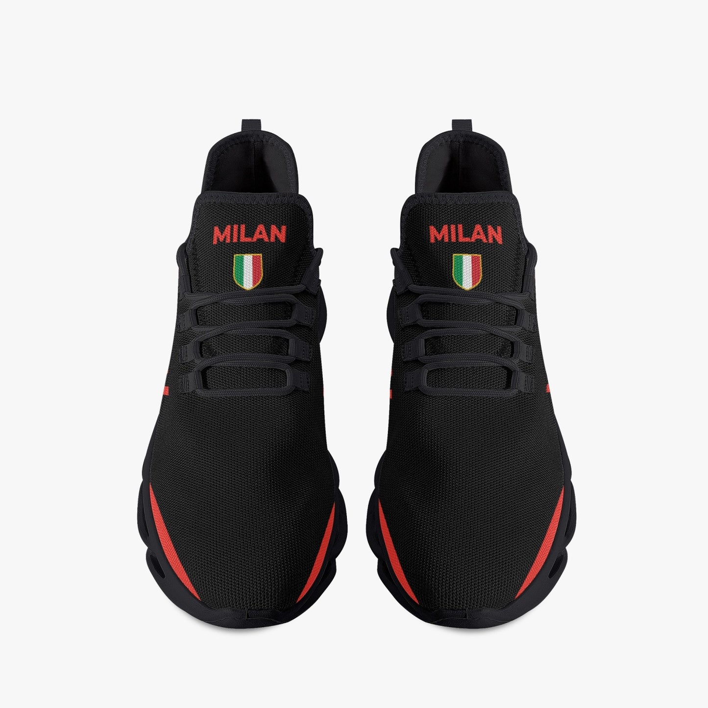 Sneakers - Milan Air+ - women's