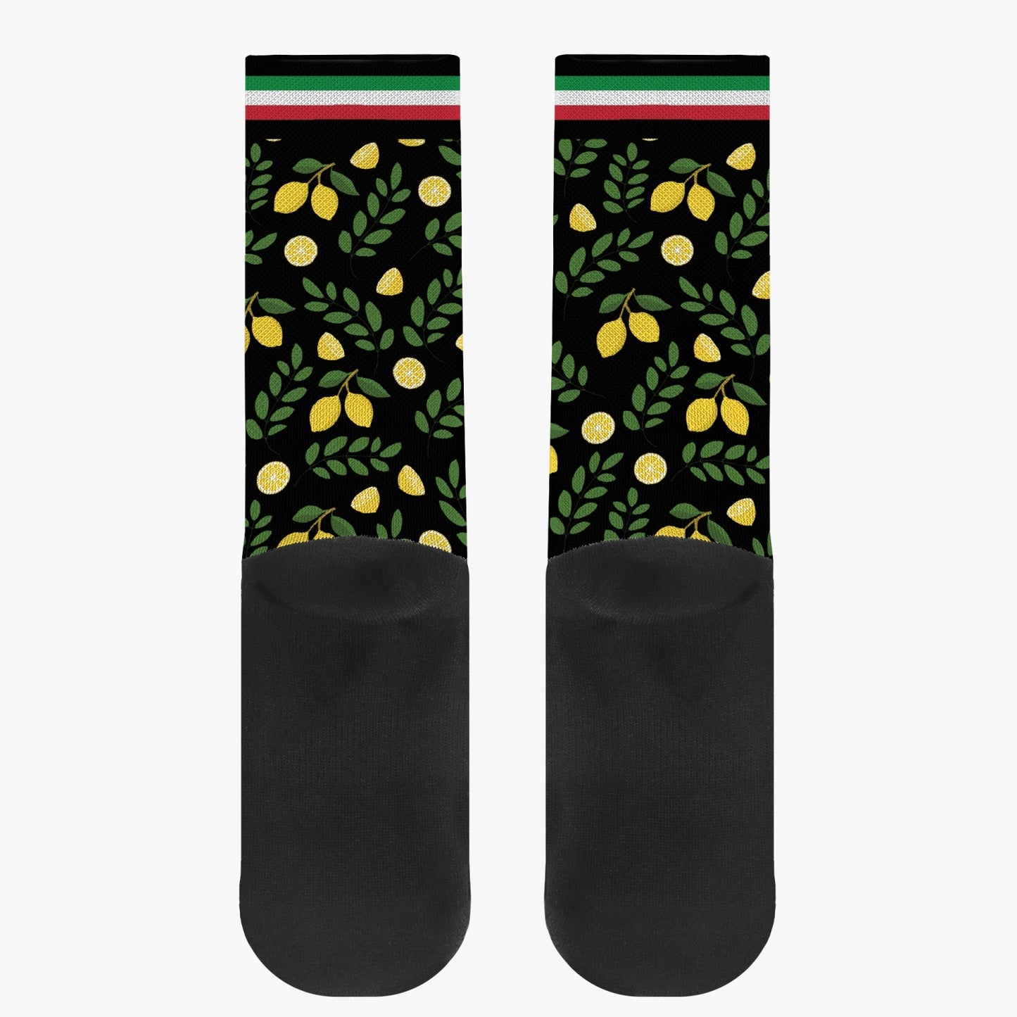 Socks Italian lemons
