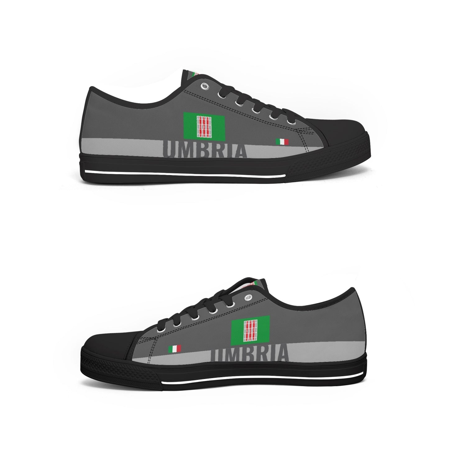 Umbria Shoes Low-top V2