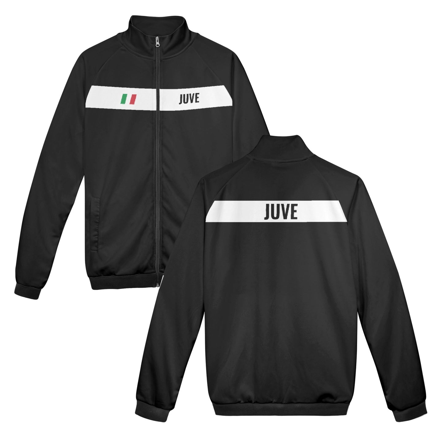 Juve - sport Jacket