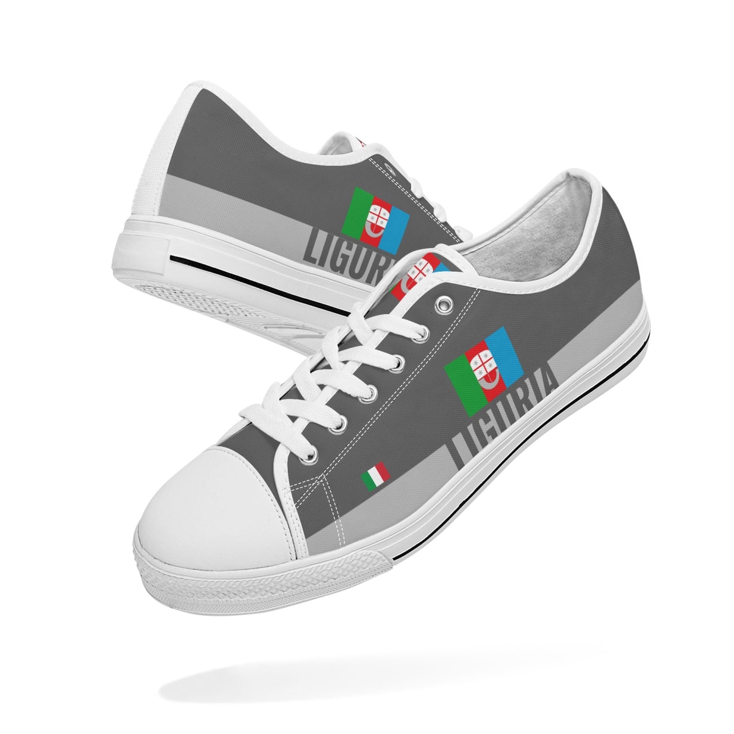 Liguria Shoes Low-top V2