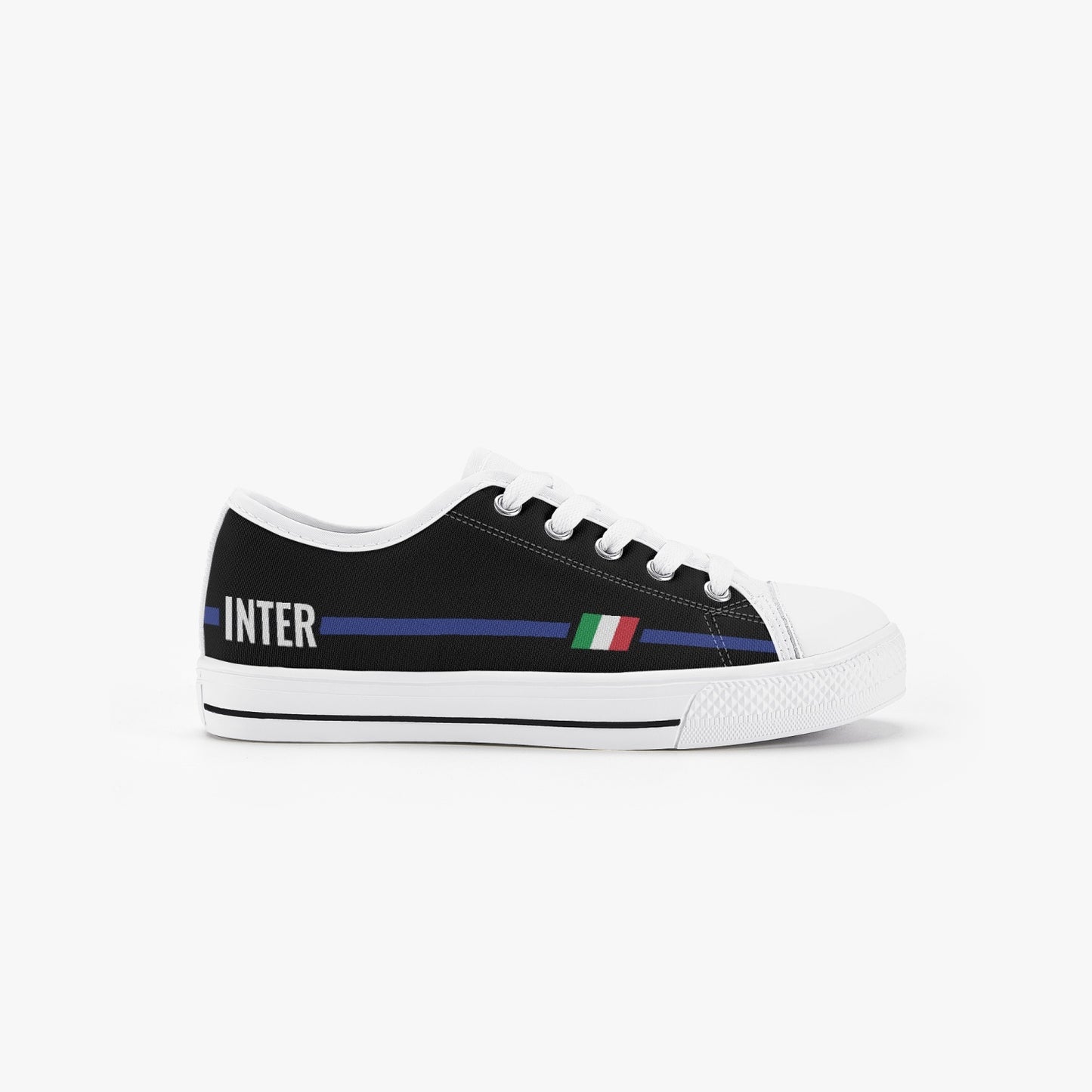 Kid’s Low-Top Shoes Inter