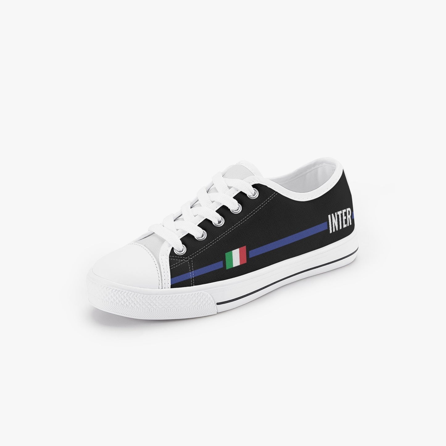 Kid’s Low-Top Shoes Inter
