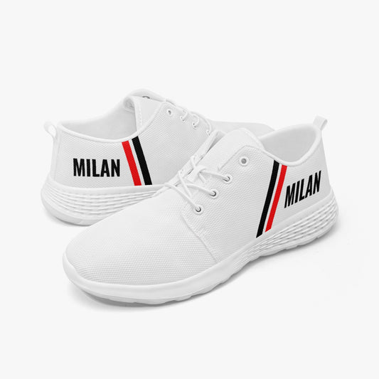 Milan Running Shoes - men's /women's sizes