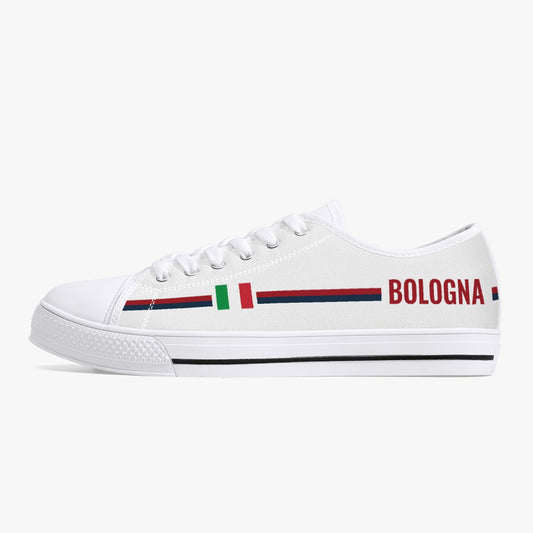Low-Top Shoes - Bologna - men's