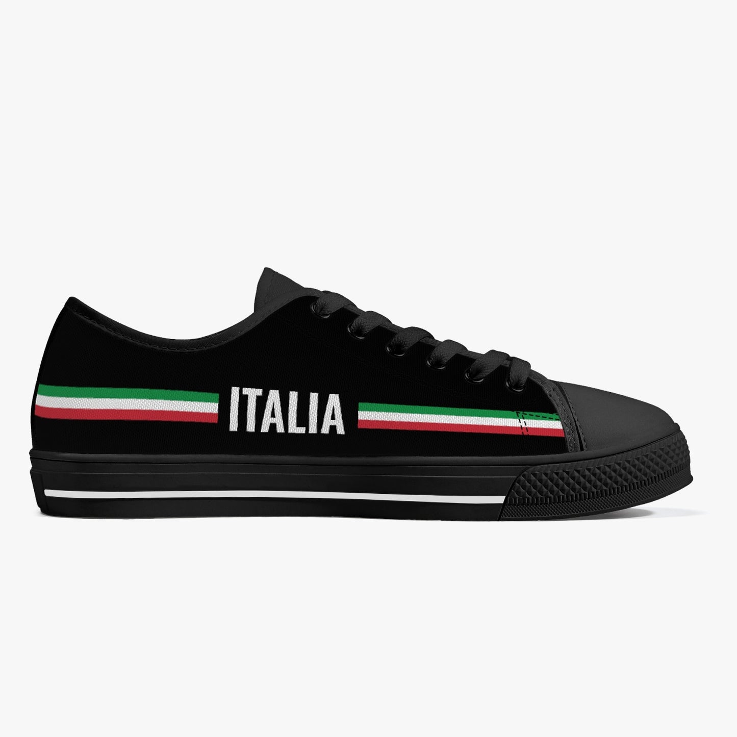 Low-Top Shoes - Italia - men's
