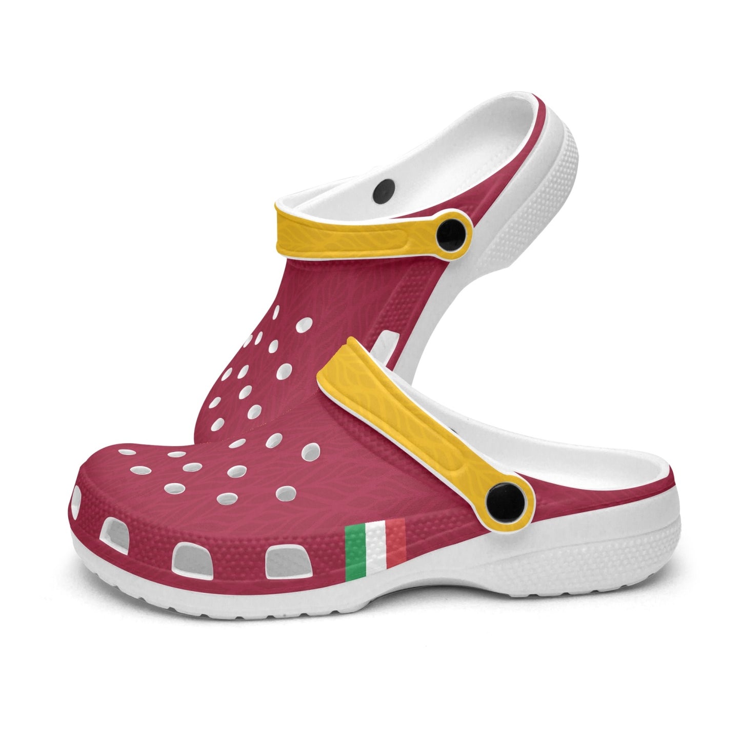 Roma Clogs shoes