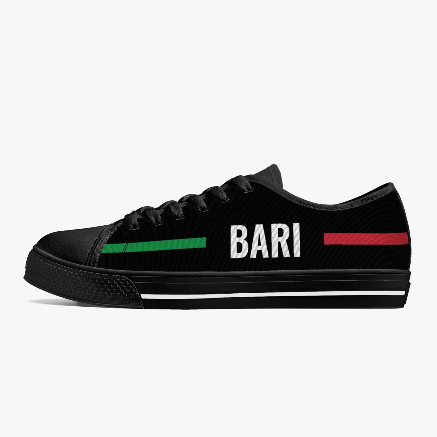 Scarpe Basse - Bari