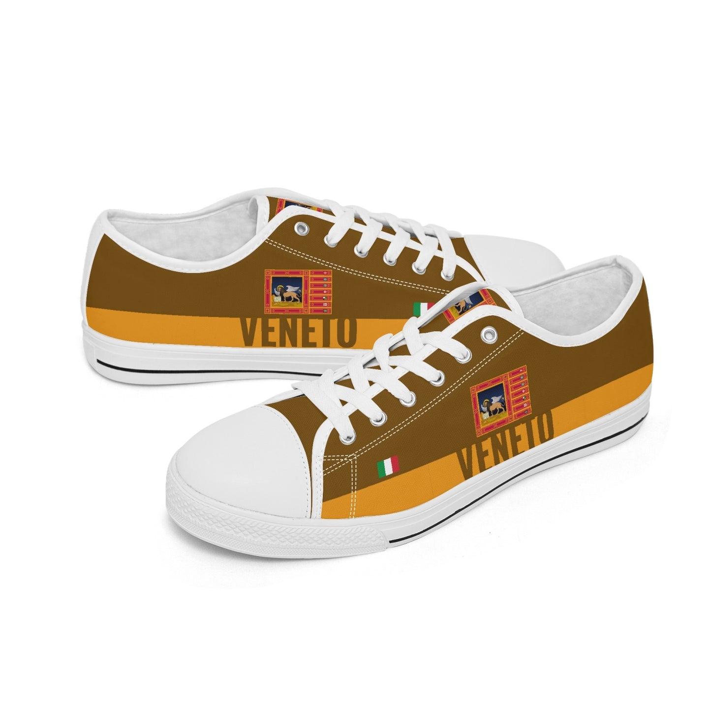 Veneto Shoes Low-top V2