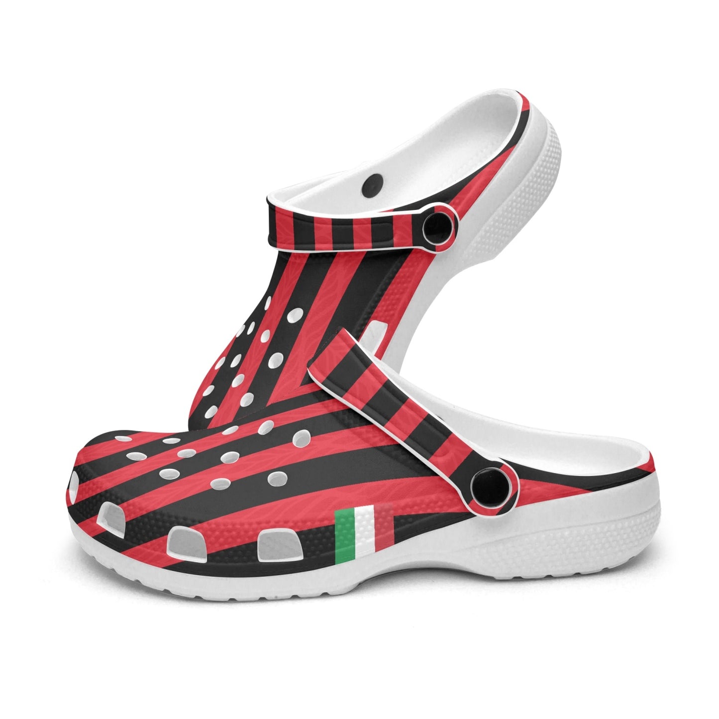 Milan Clogs shoes