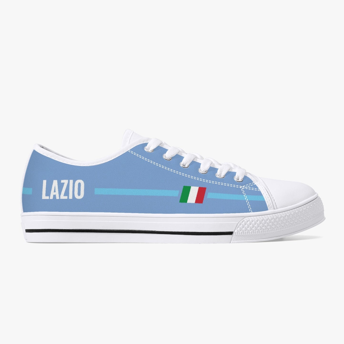 Low-Top Shoes - Lazio - women's