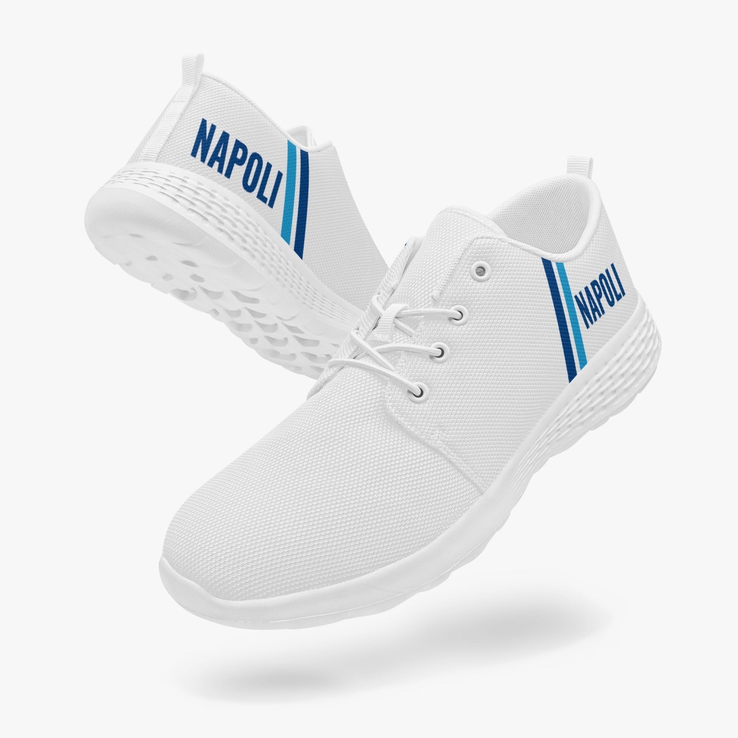 Napoli Running Shoes - men's /women's sizes