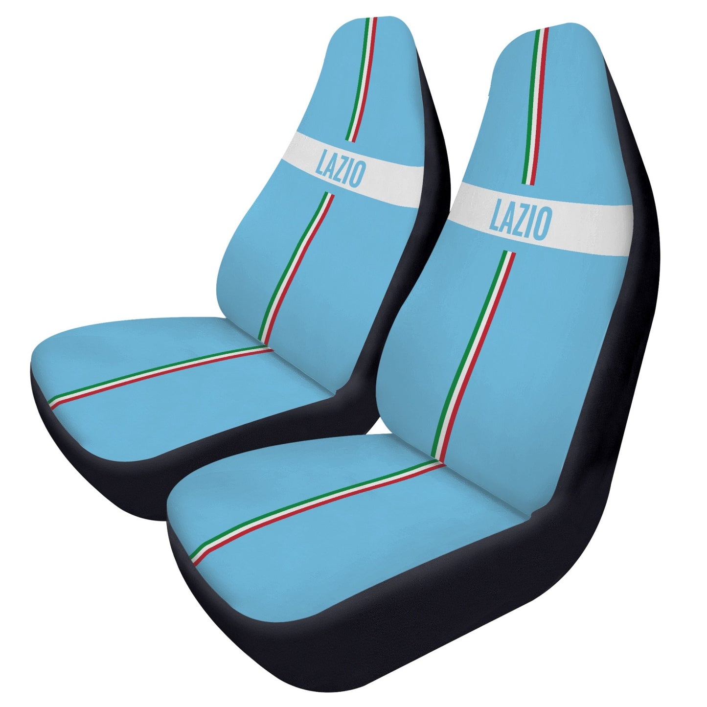 Lazio Car Seats Cover 2Pcs