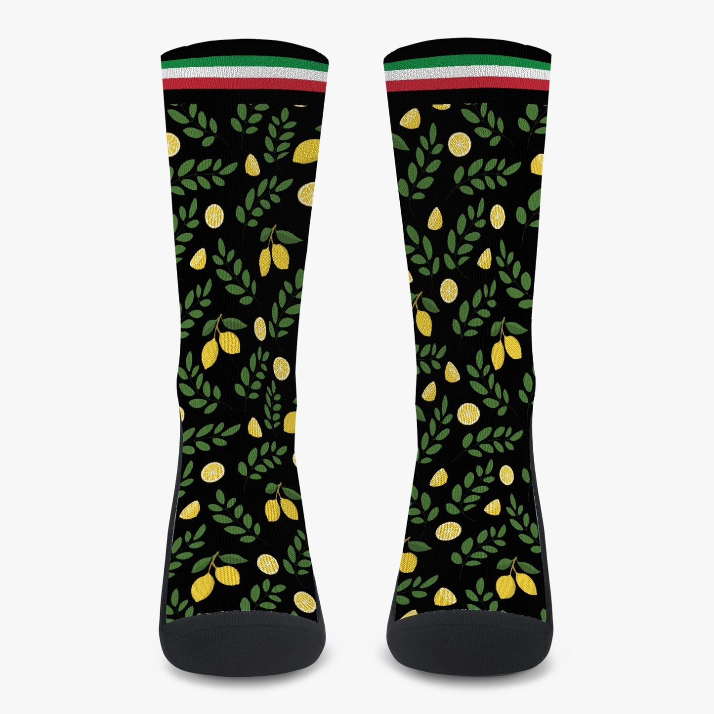 Socks Italian lemons
