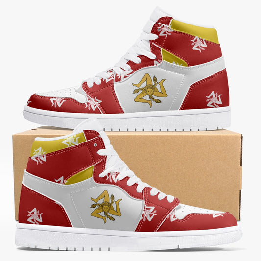 AIR Sicily 1+ - Women's