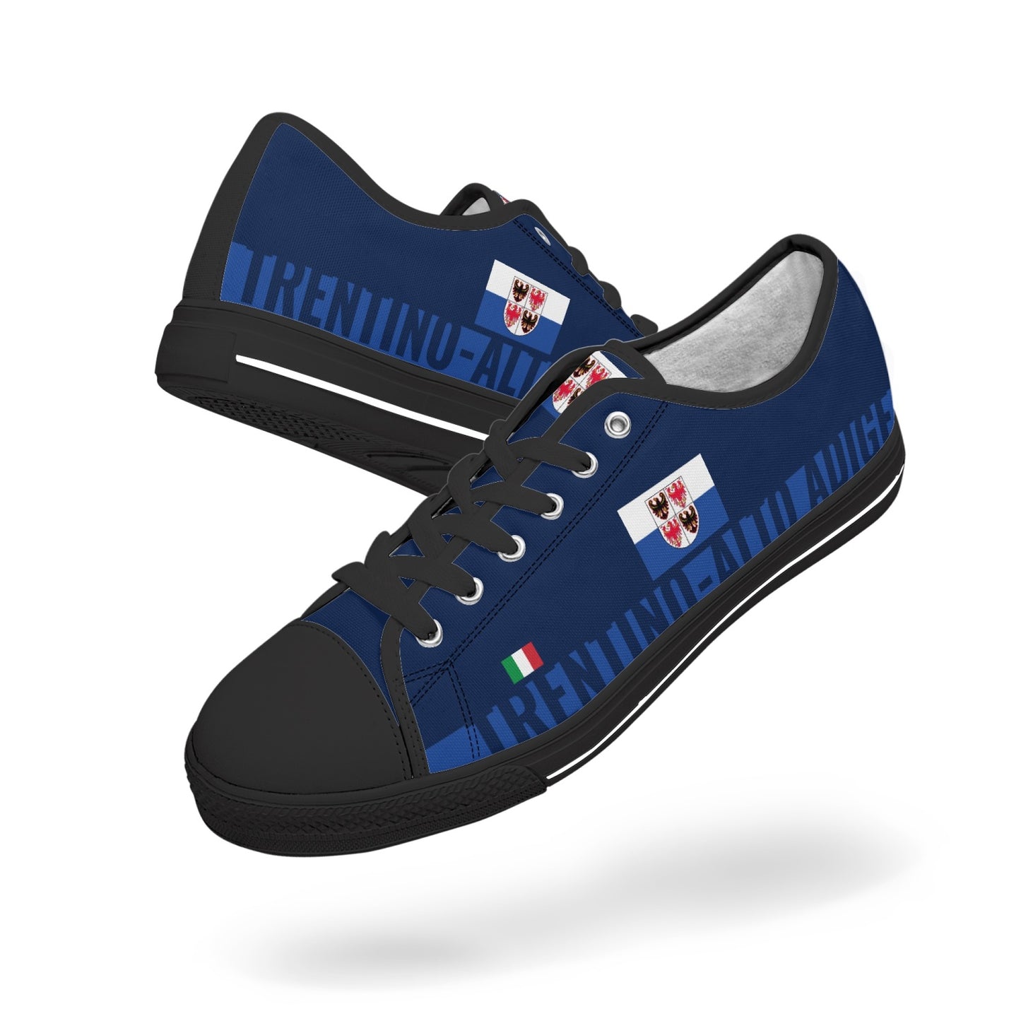 Trentino-Alto Adige Shoes Low-top V2