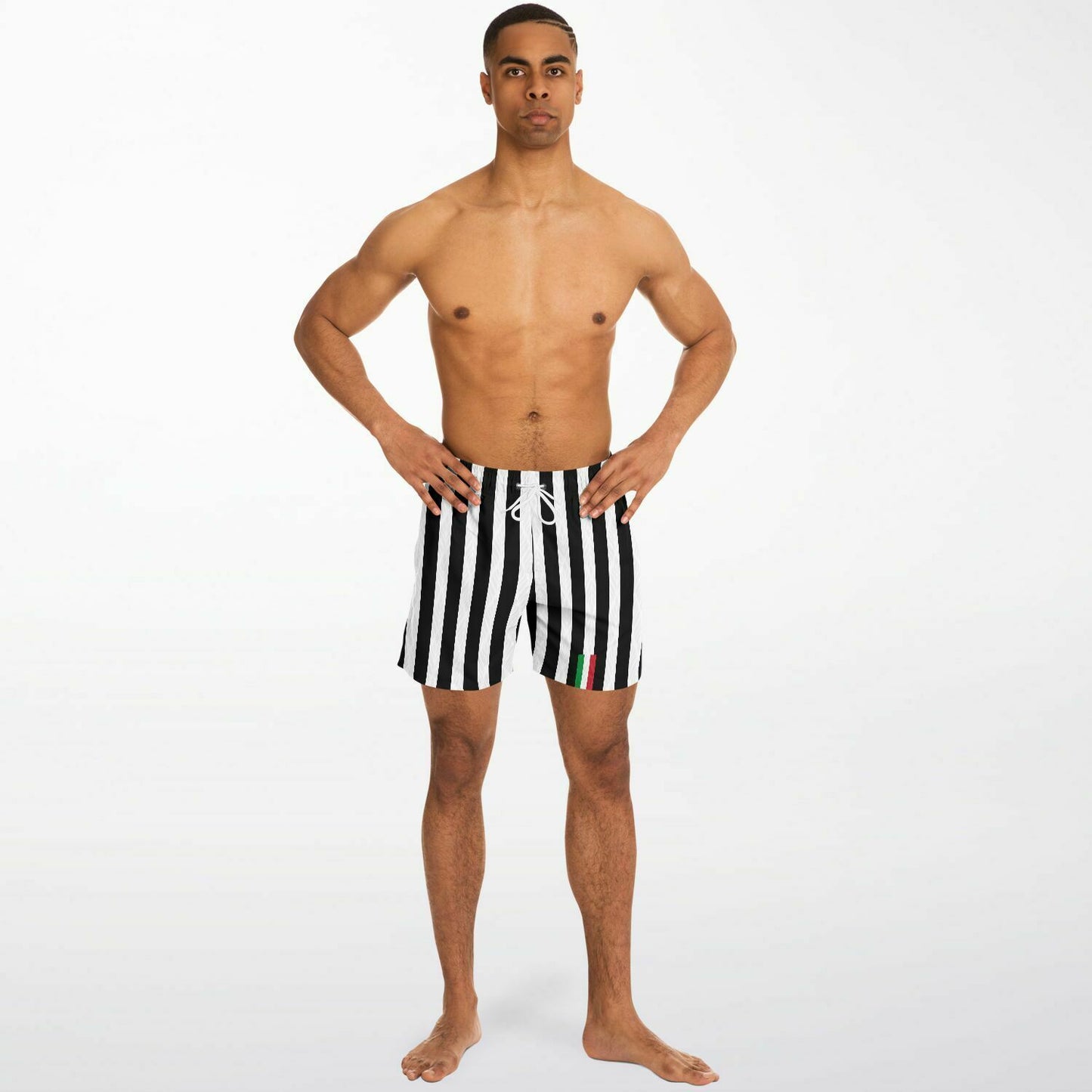 Juve Swim trunks