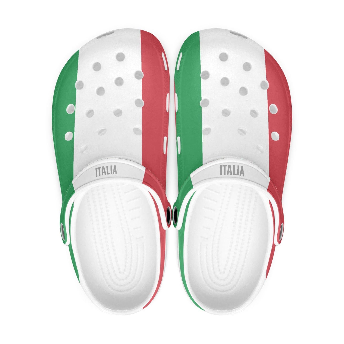 Italia Zoccoli scarpe