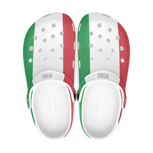 Italia Zoccoli scarpe