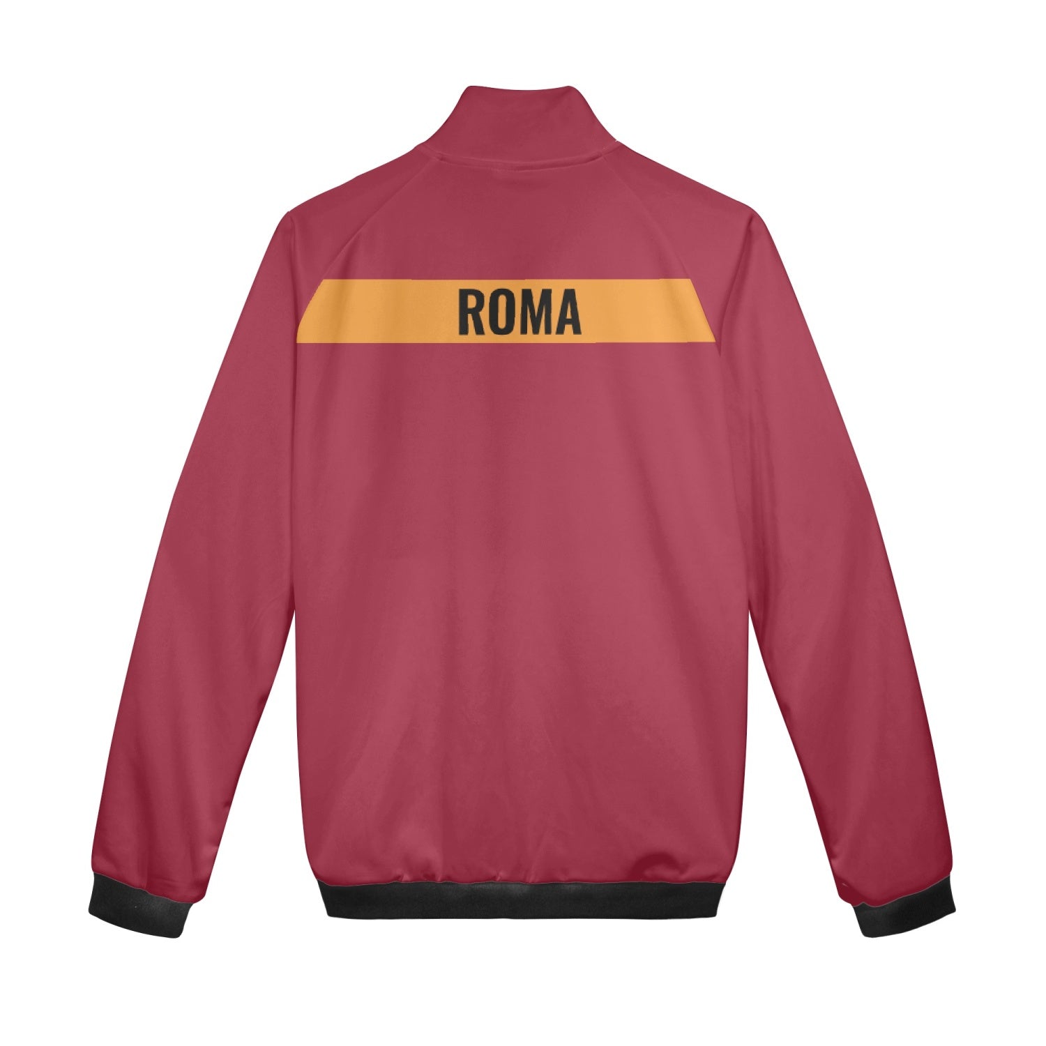 Roma zip Jacket – Italiadistrict.com