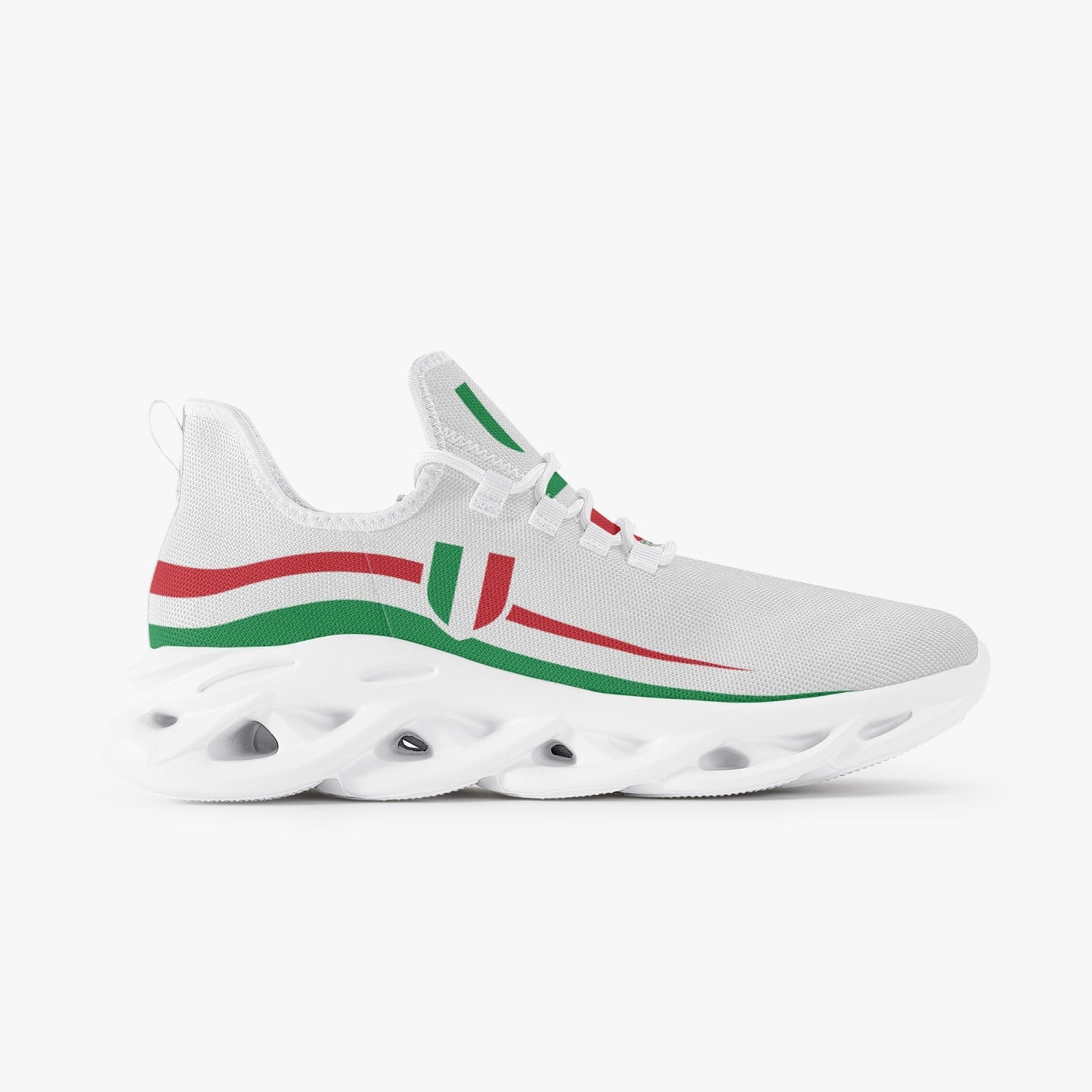 Sneakers Italy white - men's