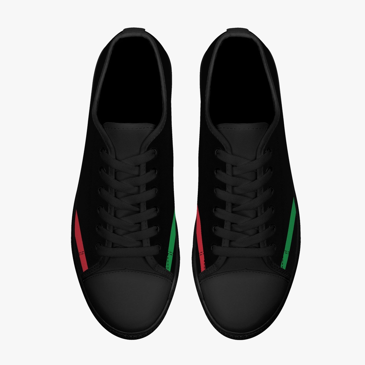 Low-Top Shoes - Calabria - men's