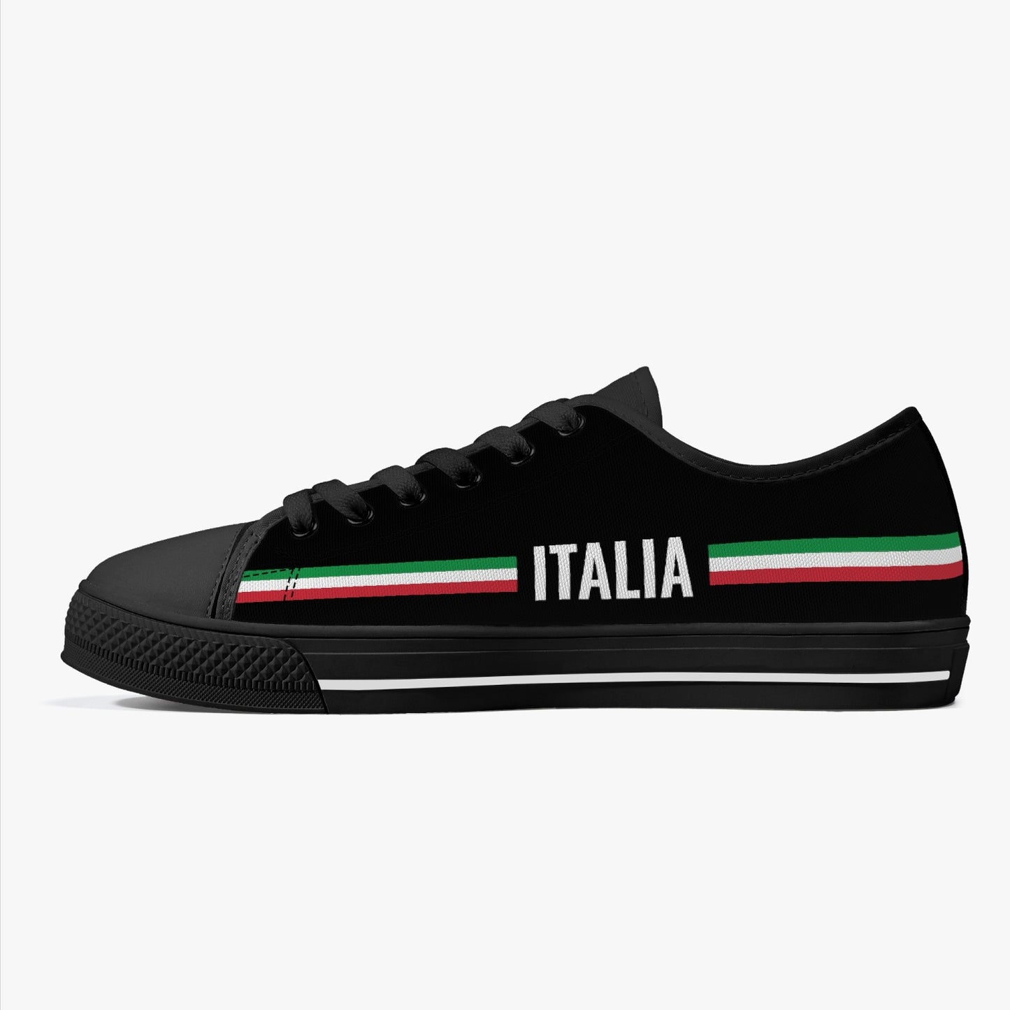 Low-Top Shoes - Italia - men's