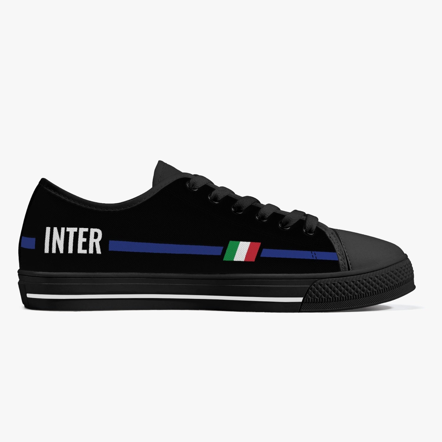 Inter Shoes & Sneakers for Inter fans Italiadistrict.com