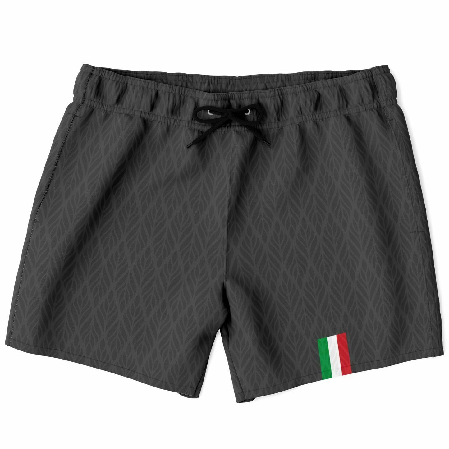 Italia Swim trunks grey